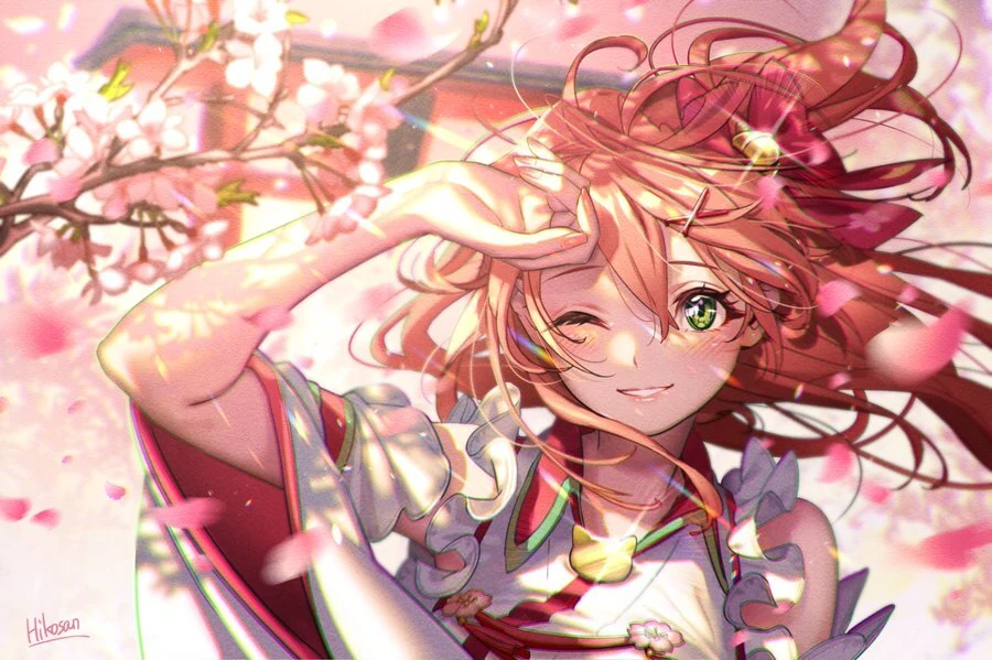by Hikosan