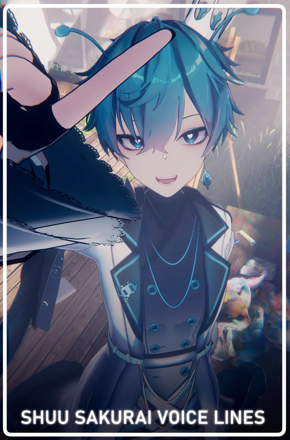 Shuu Sakurai