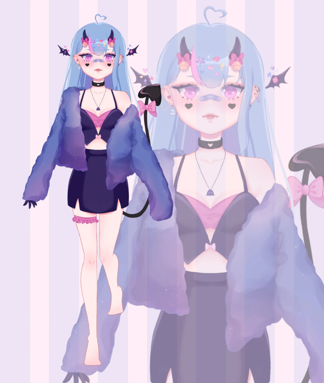 Model reference
