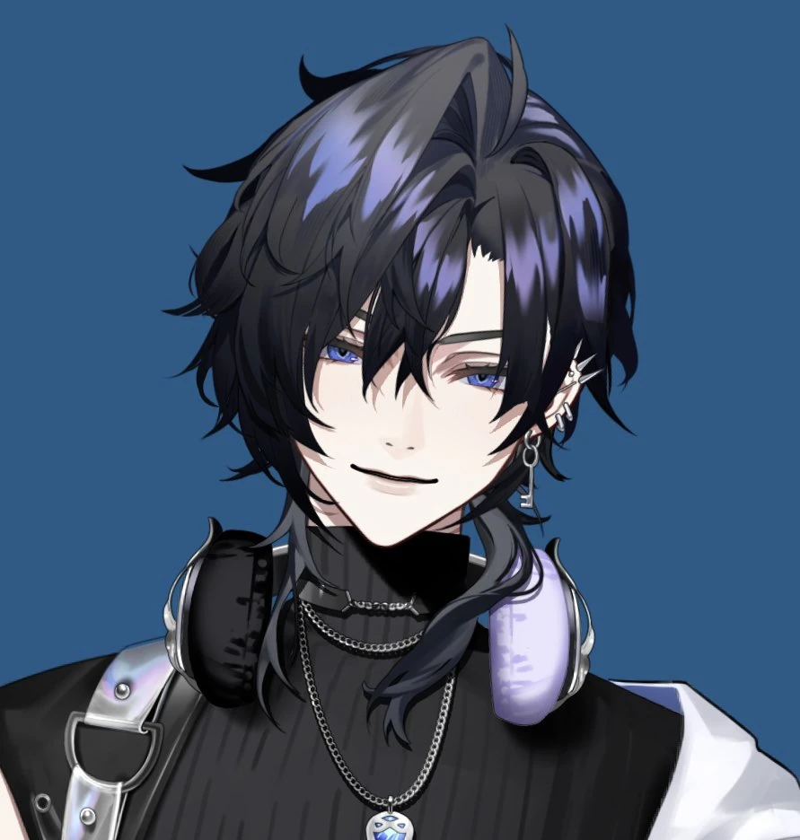 Summer Song 2025 headshot
