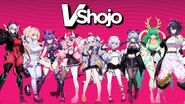 VShojo (28 June 2023)