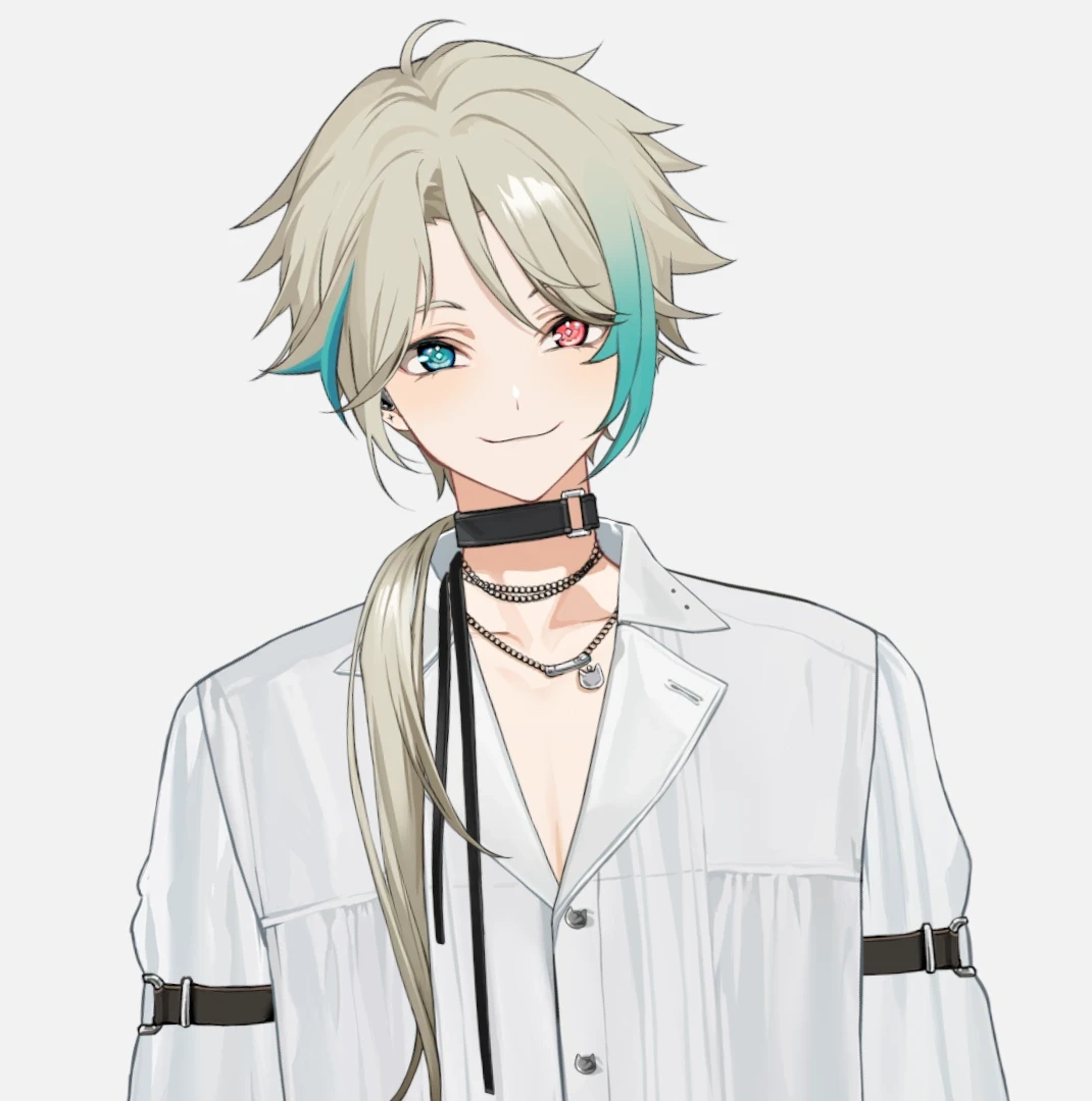 Idol Outfit With Ponytail Hairstyle