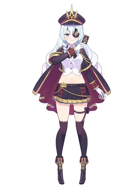 Full Body