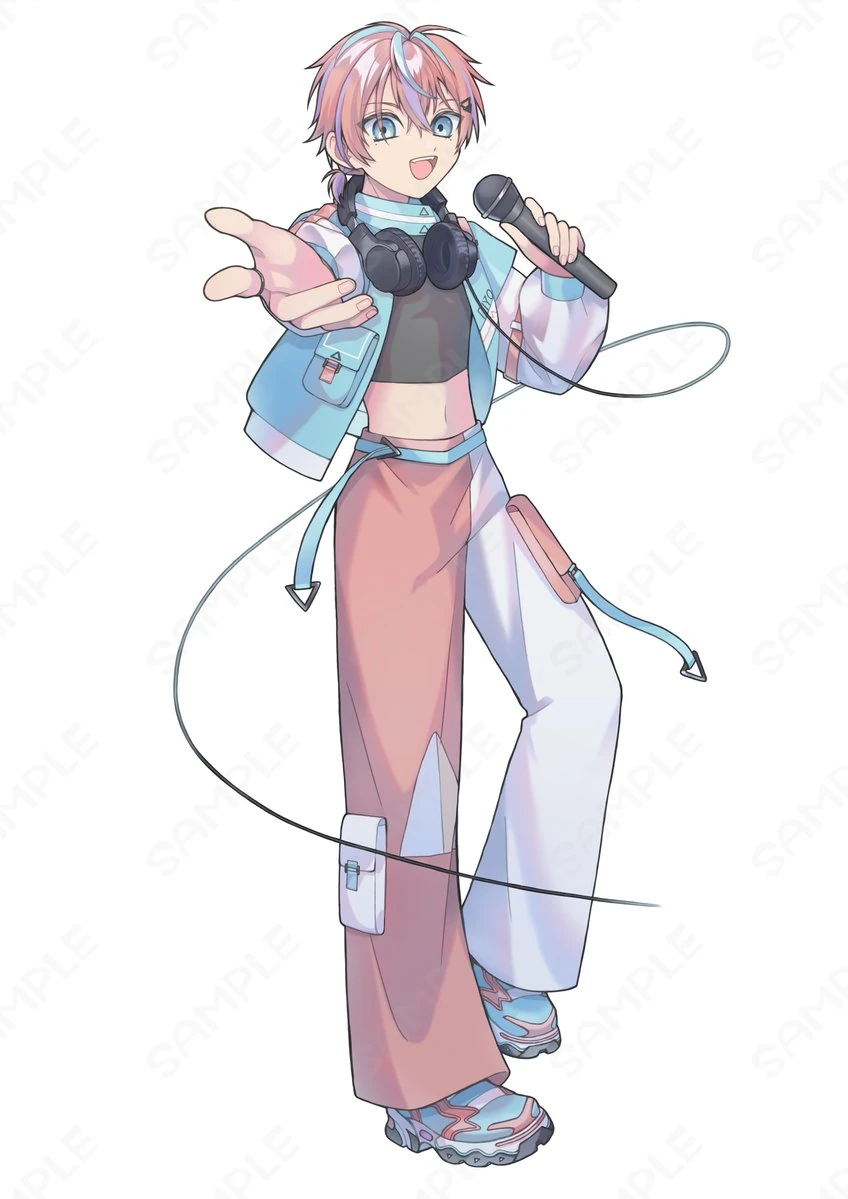 Art by ぽとぷっしゅ/Poto