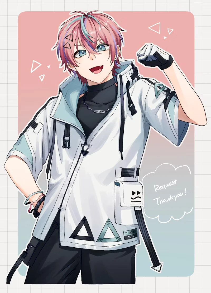 Art by ウェ