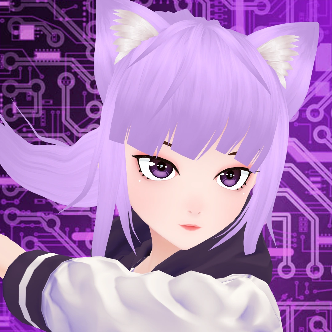 Cathy's 2021 Twitch Profile