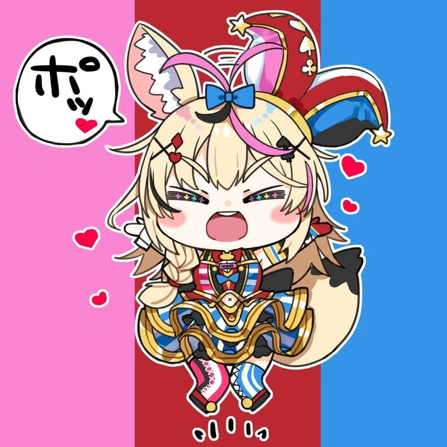 by Kou Mashiro