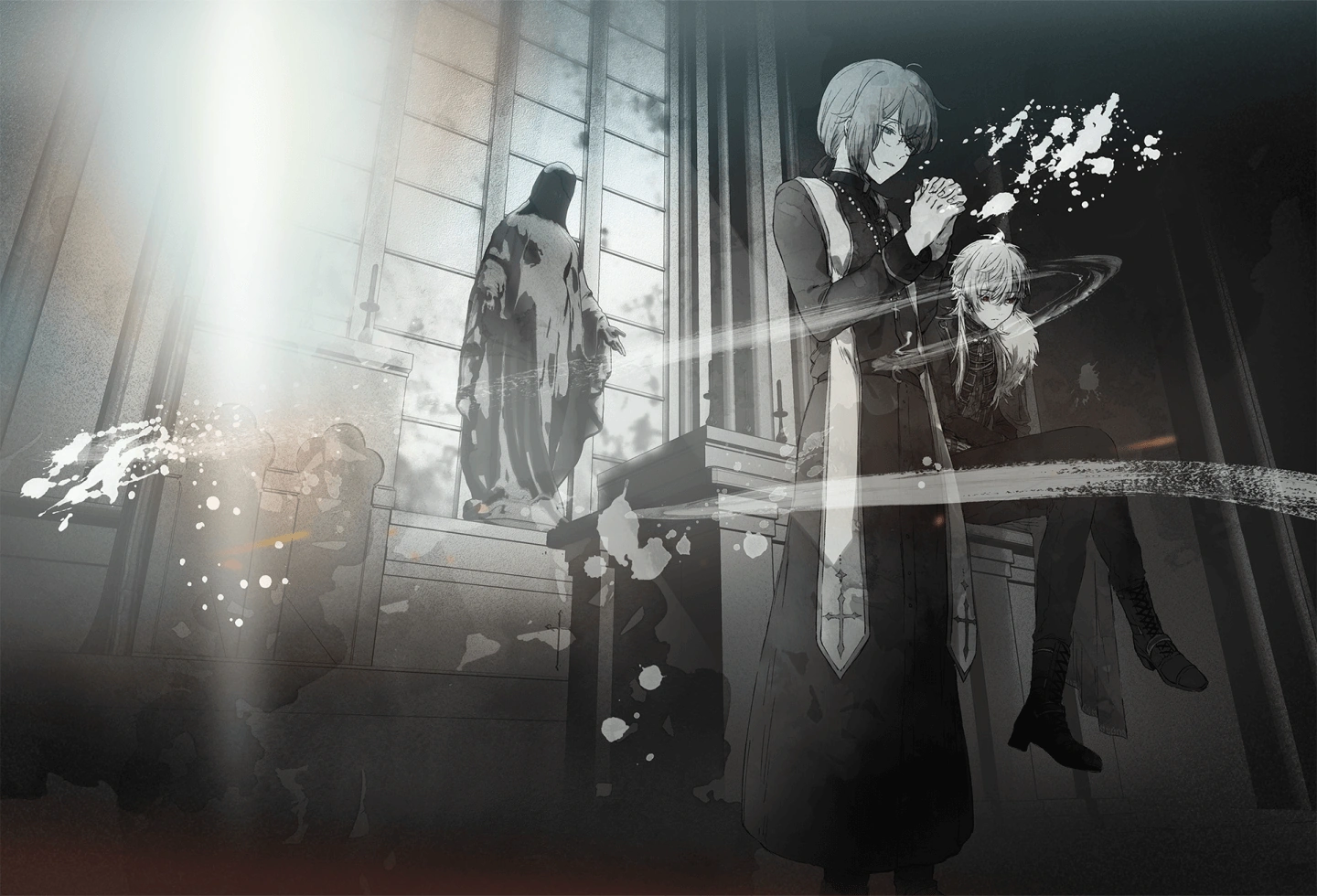 Main Visual