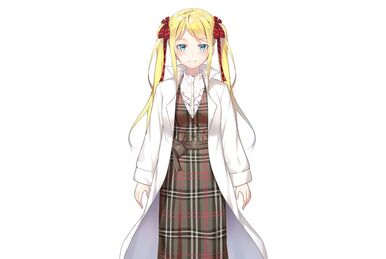 Anime: Machine-Doll wa Kizutsukanai - BiliBili