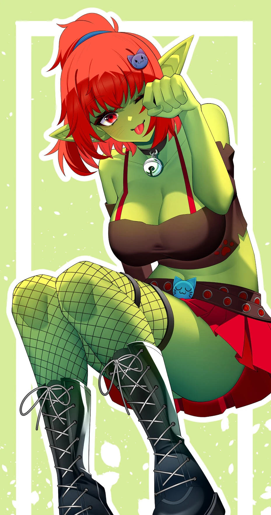 GoblinFia