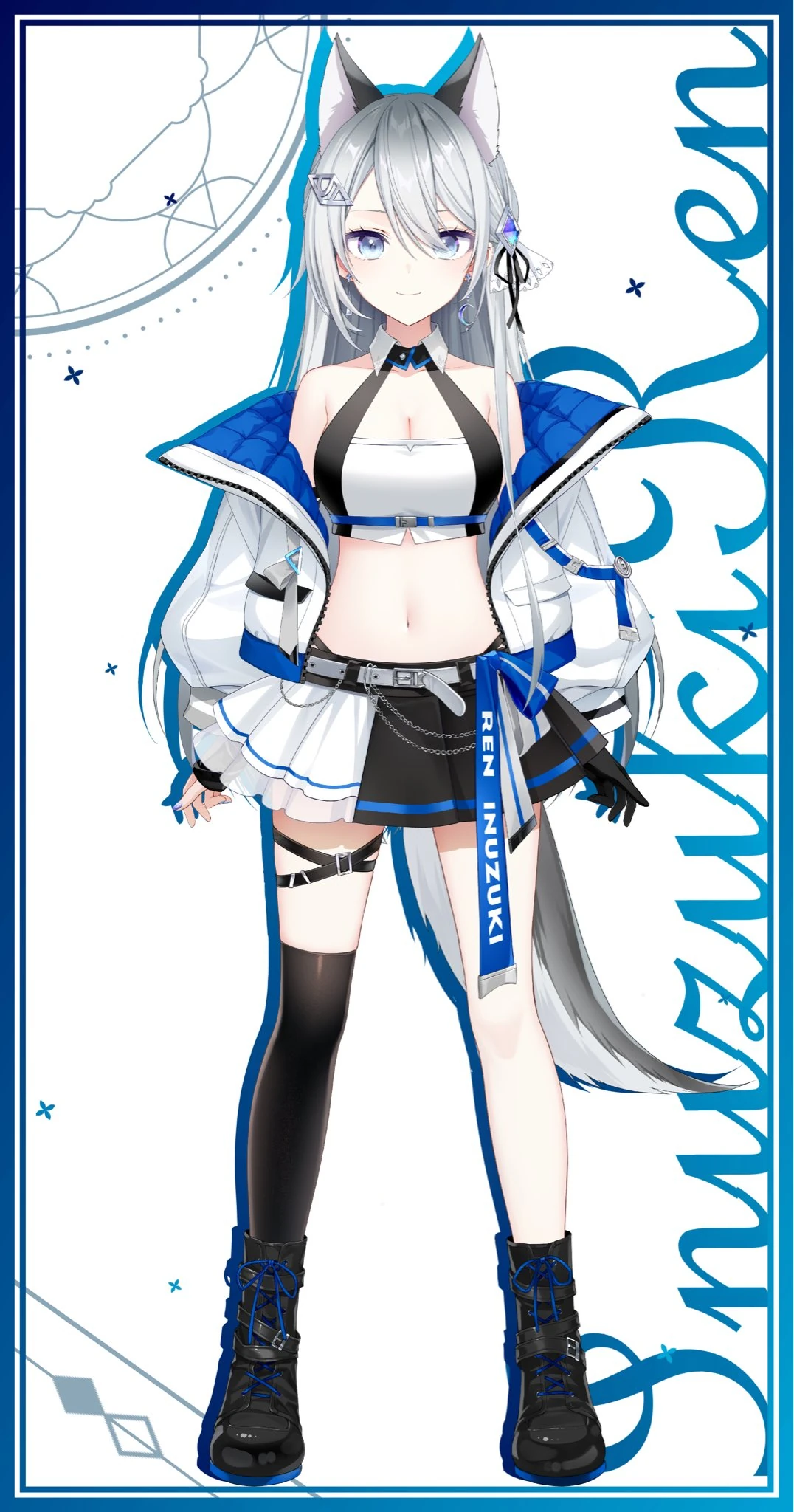 2.0 Full Body