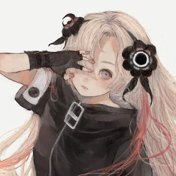 Universal Form: Anemone I Profile Picture