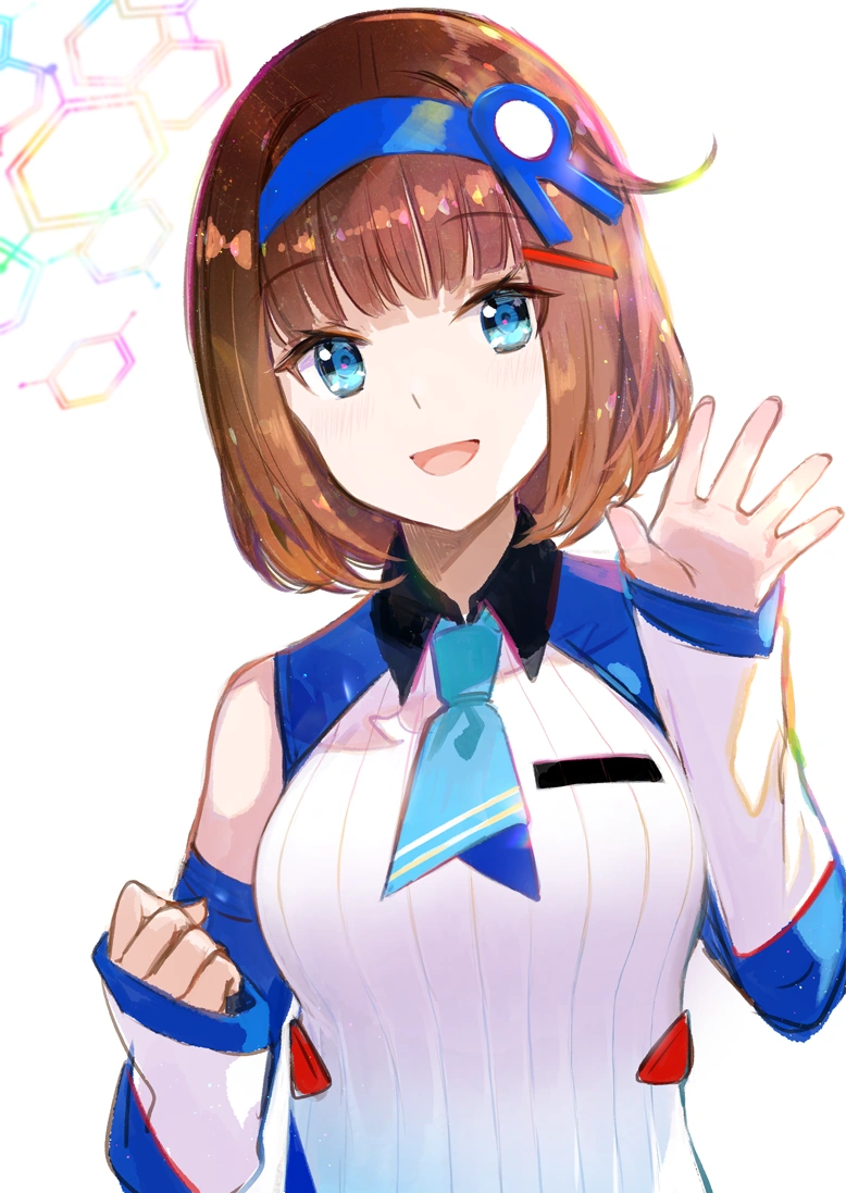 Debut Commemorative Illustration by fuzichoco