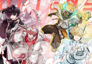 Oriens by Tama