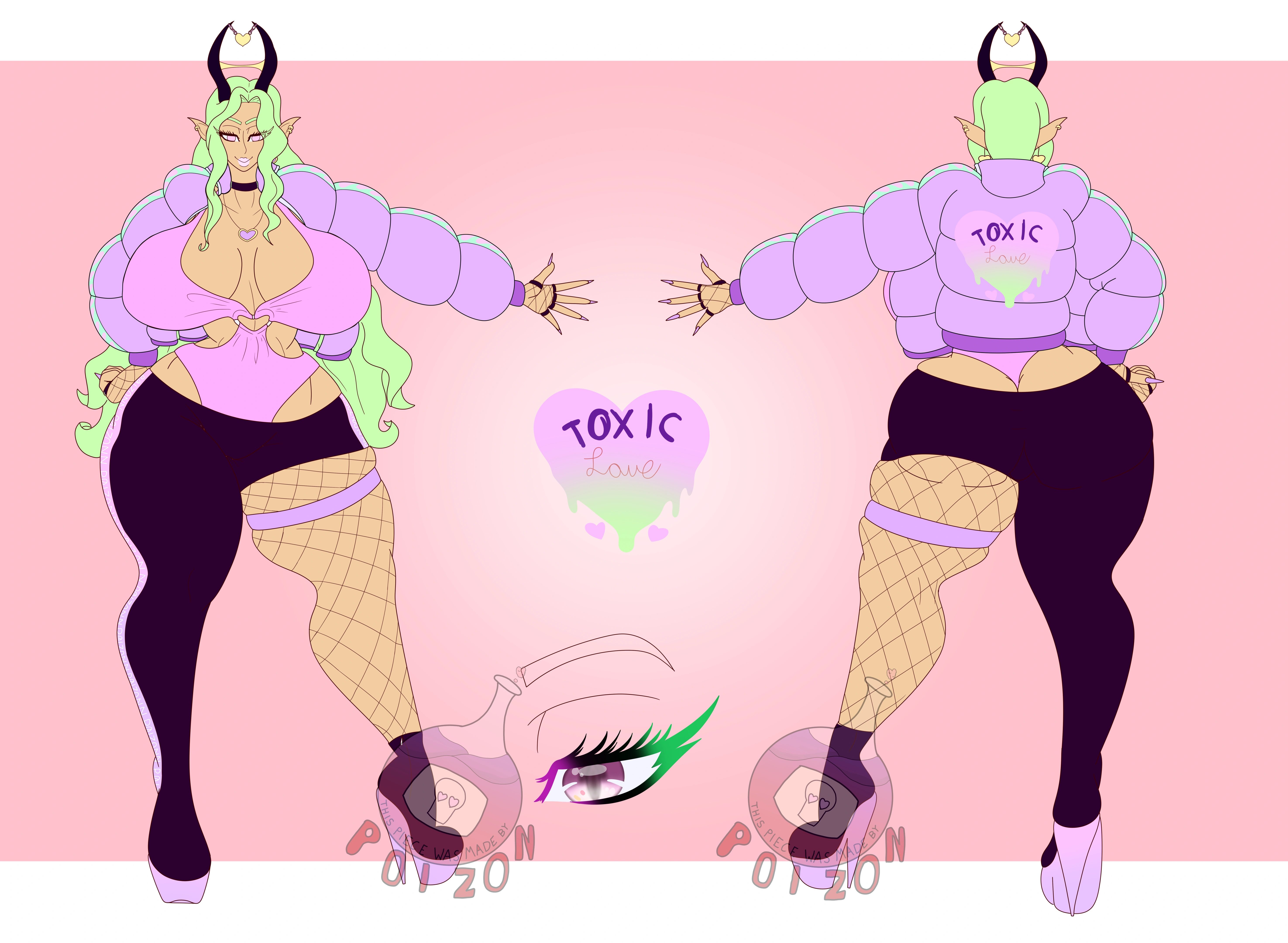 1.0 Ref sheet