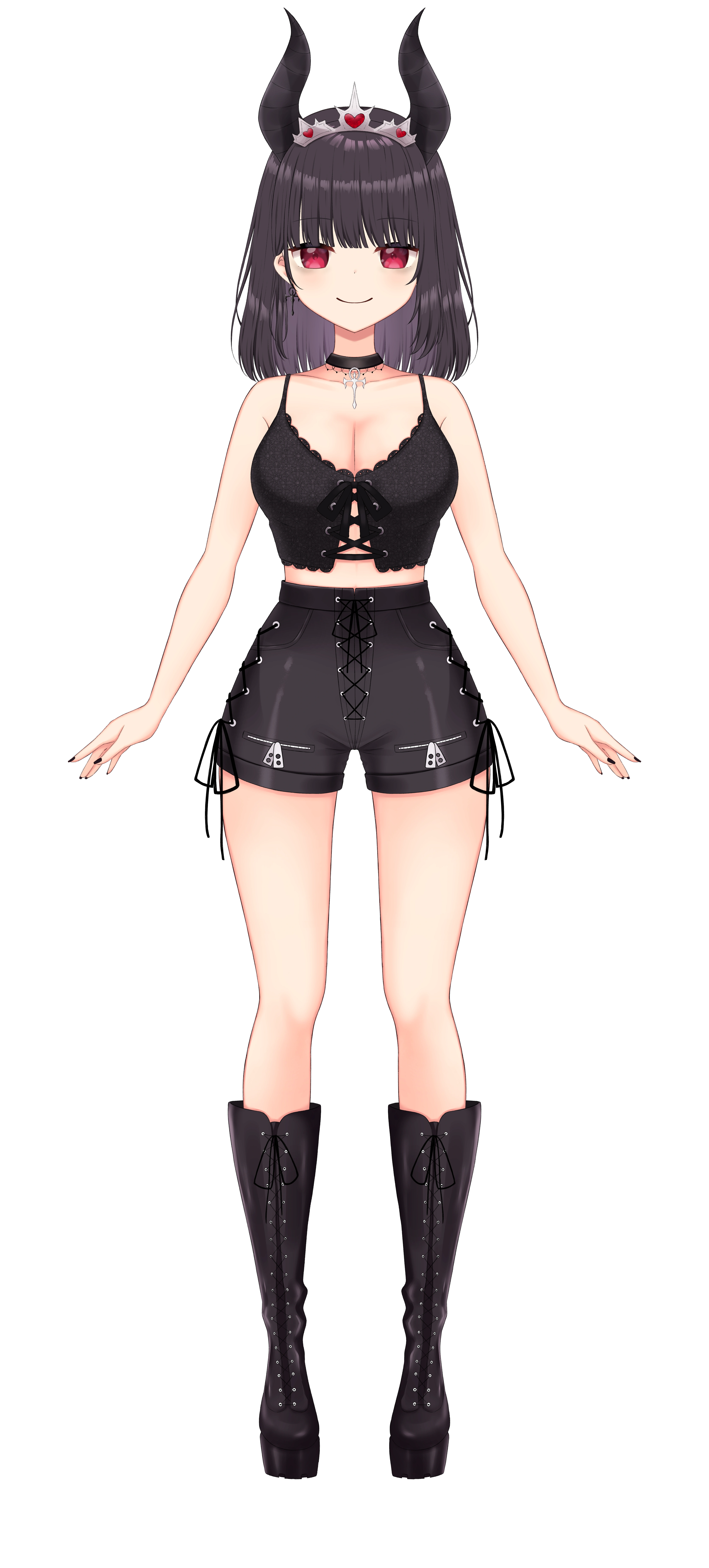 4th model (without jacket)