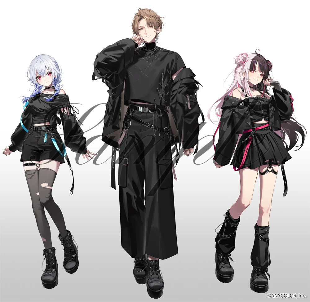 SMC Group x Round One Illustration by DSmile