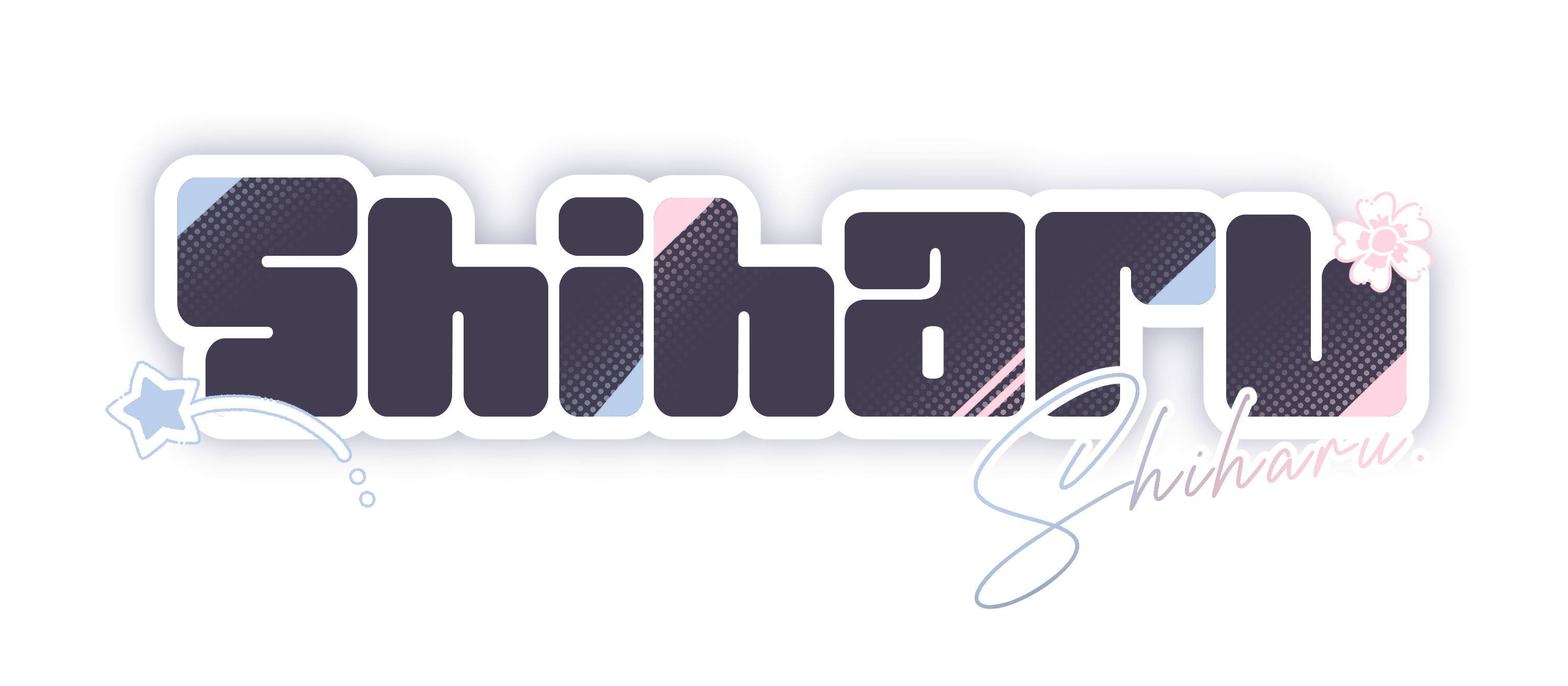 Logo by Shiharu