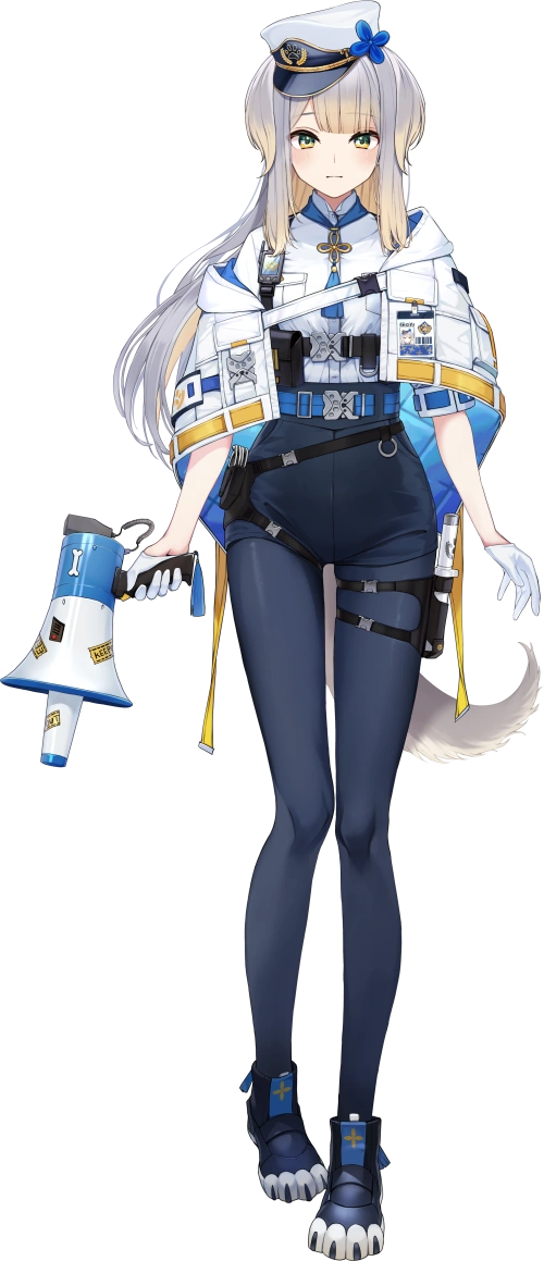 Full Body