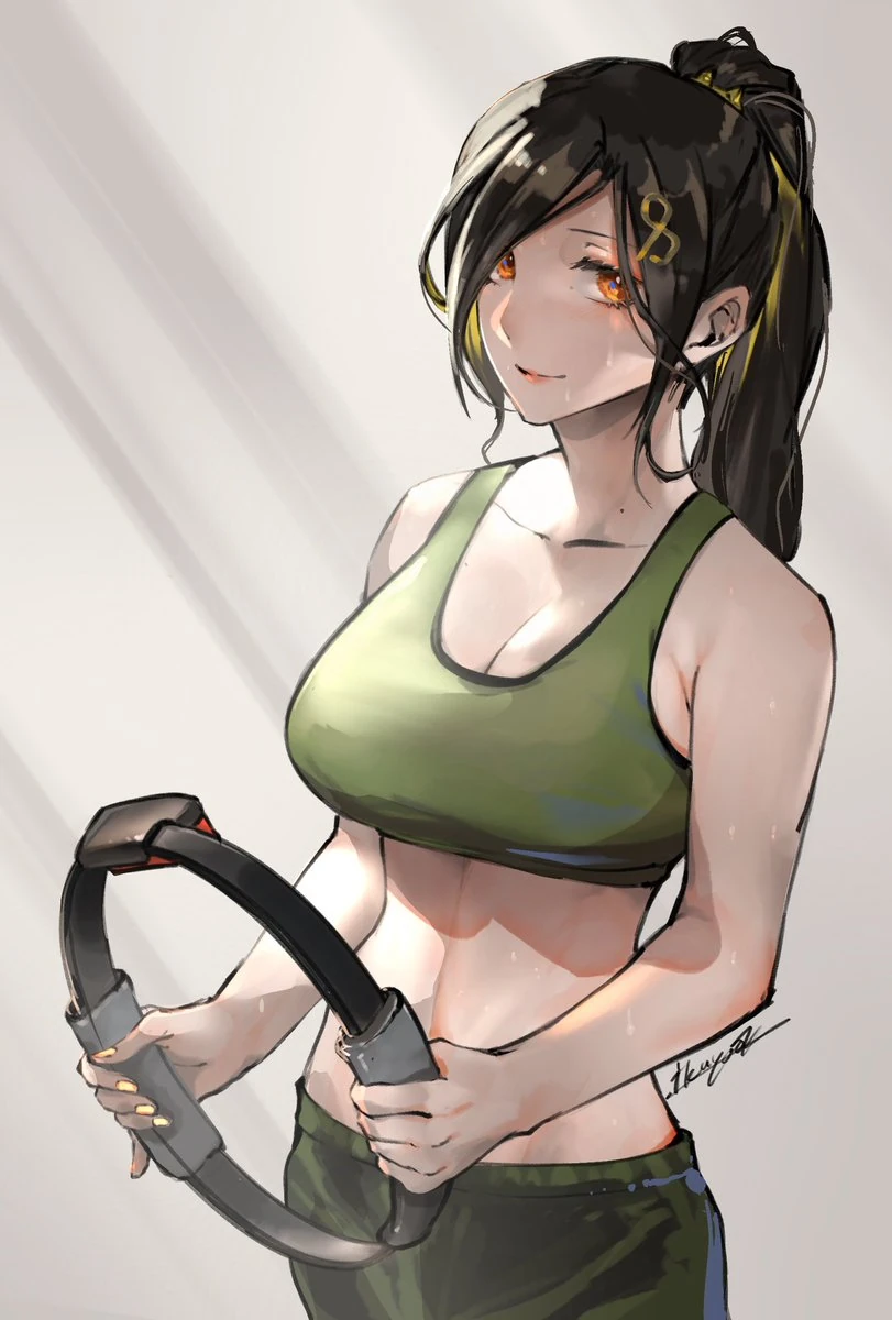 by ikuyoan