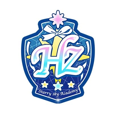 Starry Sky Academy banner
