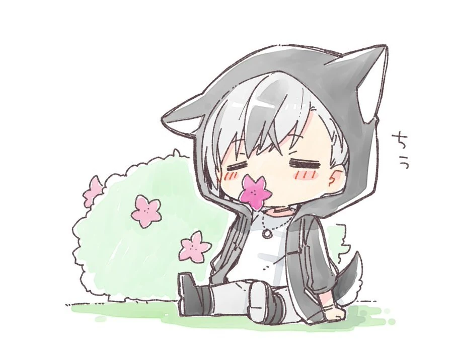 by Kamiyoshi Rika