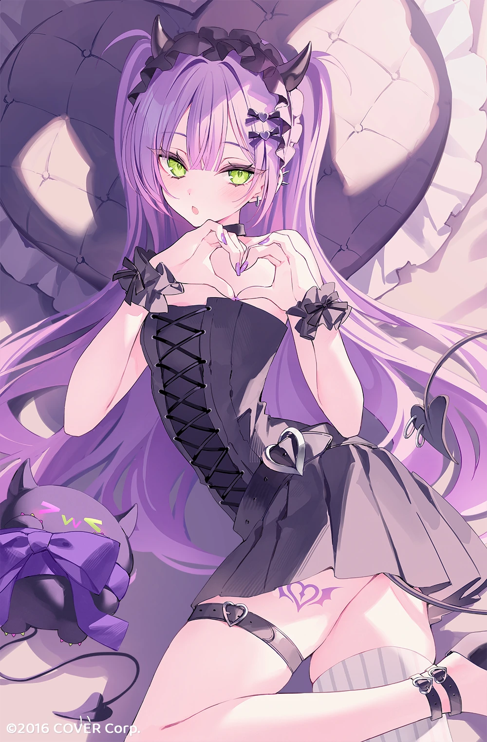 2025 Birthday Merch<br>by rurudo