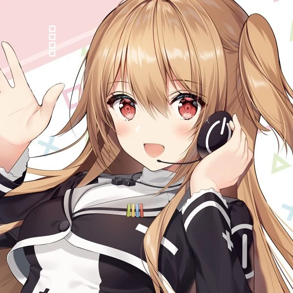 VVORLD Fanbook Guest Illustration<br>by [https://twitter.com/necomi_info/status/1077887289173336064 necomi]