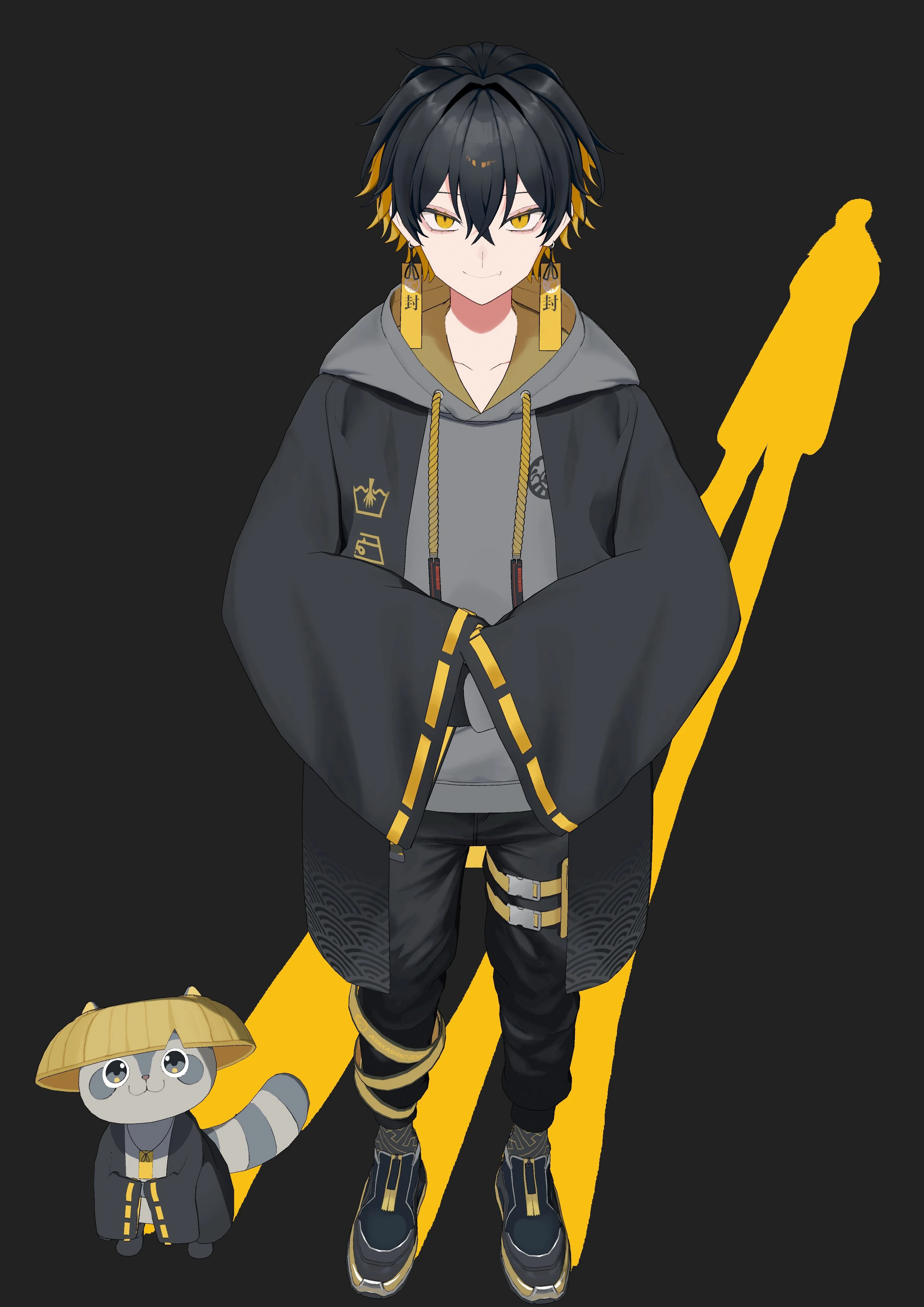 3D Model<br>by uron