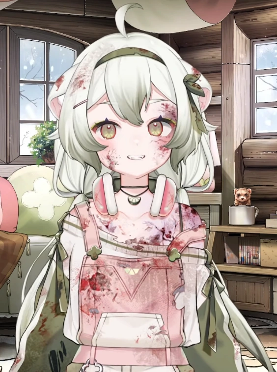 Zombie