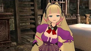 【自己紹介】ディープウェブ・アンダーグラウンドですわ！【_000】