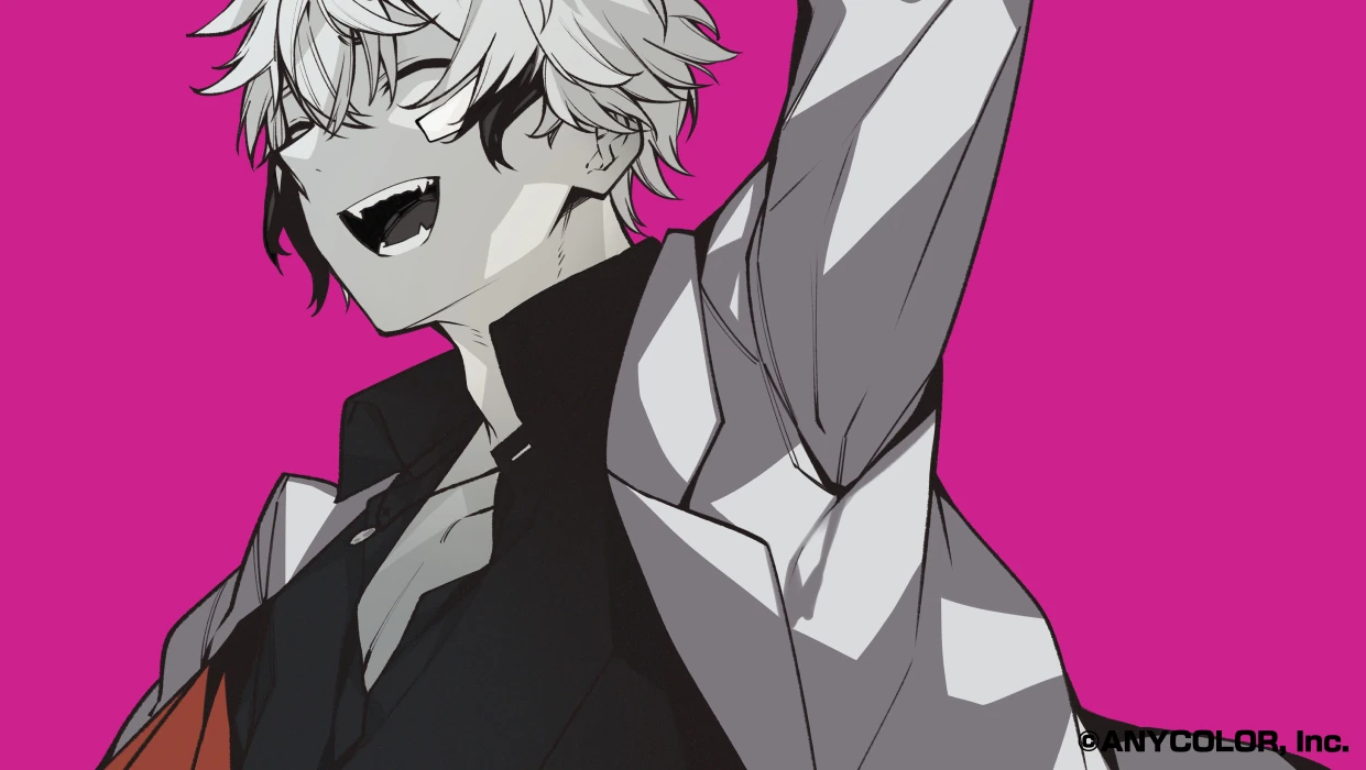 Call Boy Cover Illustration<br>by Yonoichi