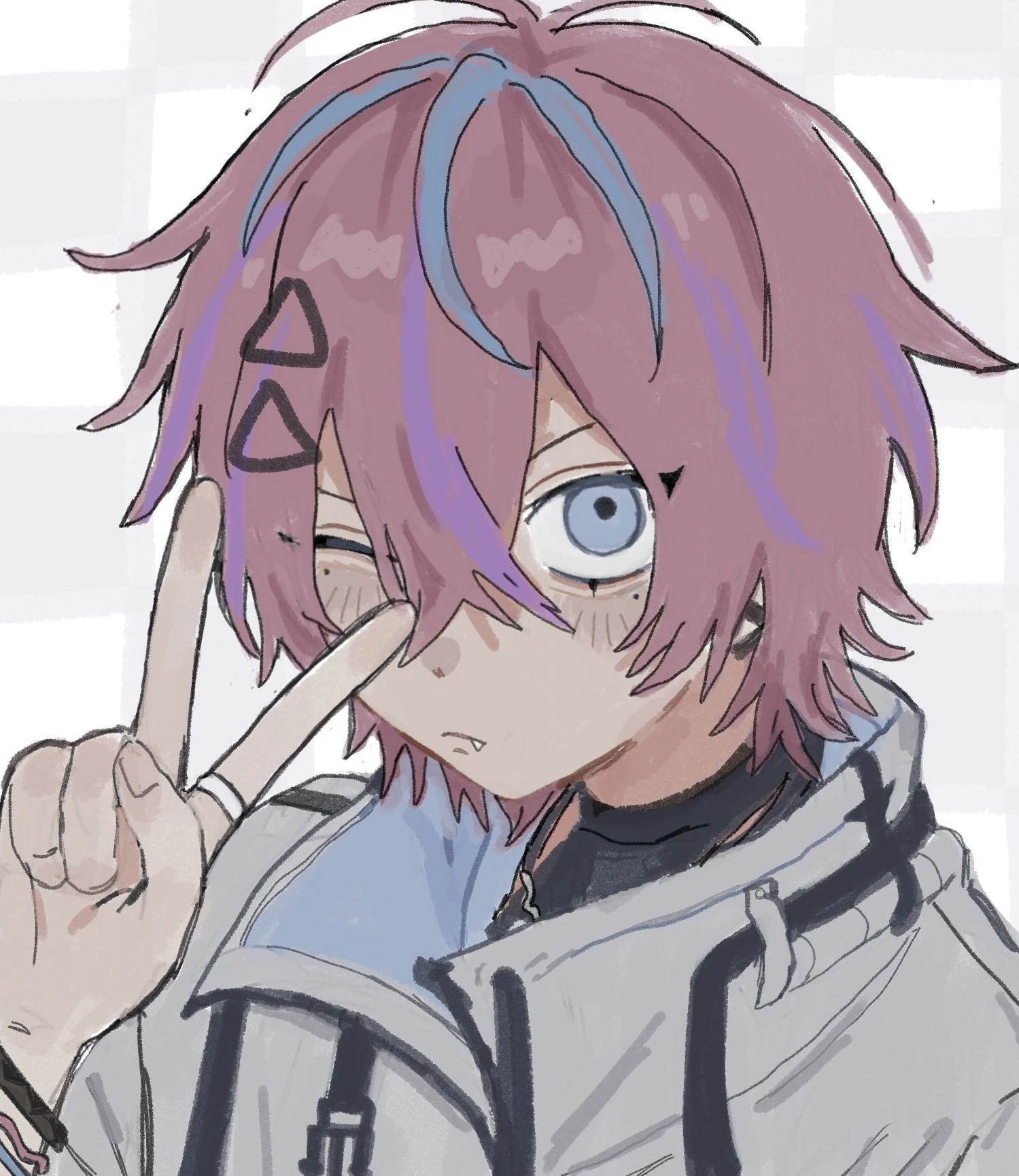 Art by 陰気