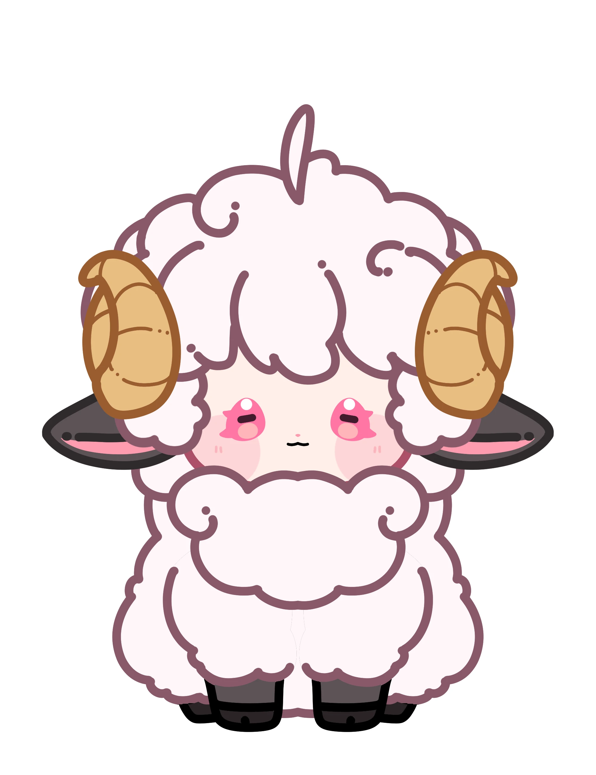Mascot