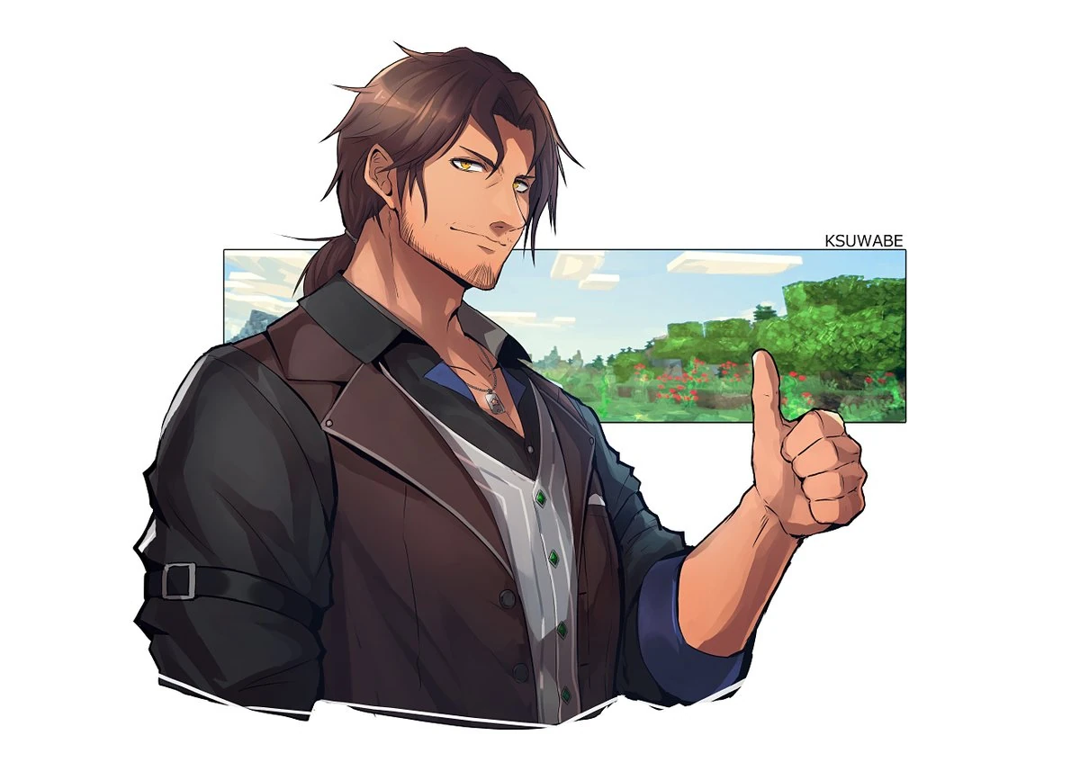 by K-SUWABE