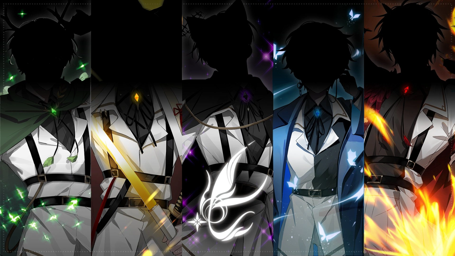 Elphis Academy banner