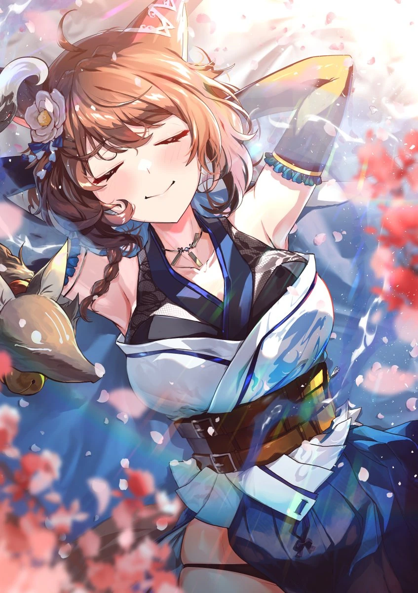 160,000 Subscribers Illustration<br>by KURI