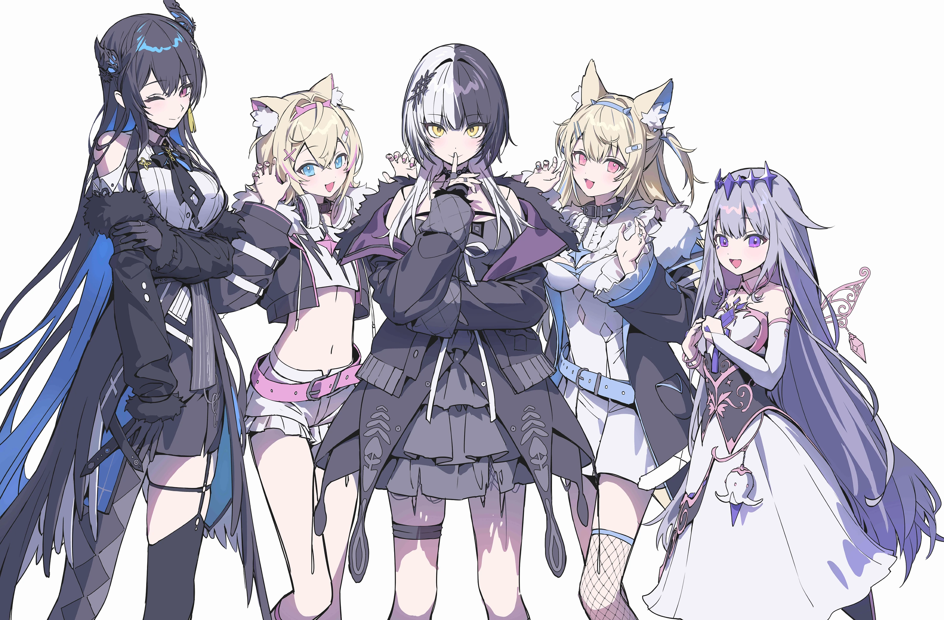 Advent- 1st Anniversary<br>by Kitada Mo