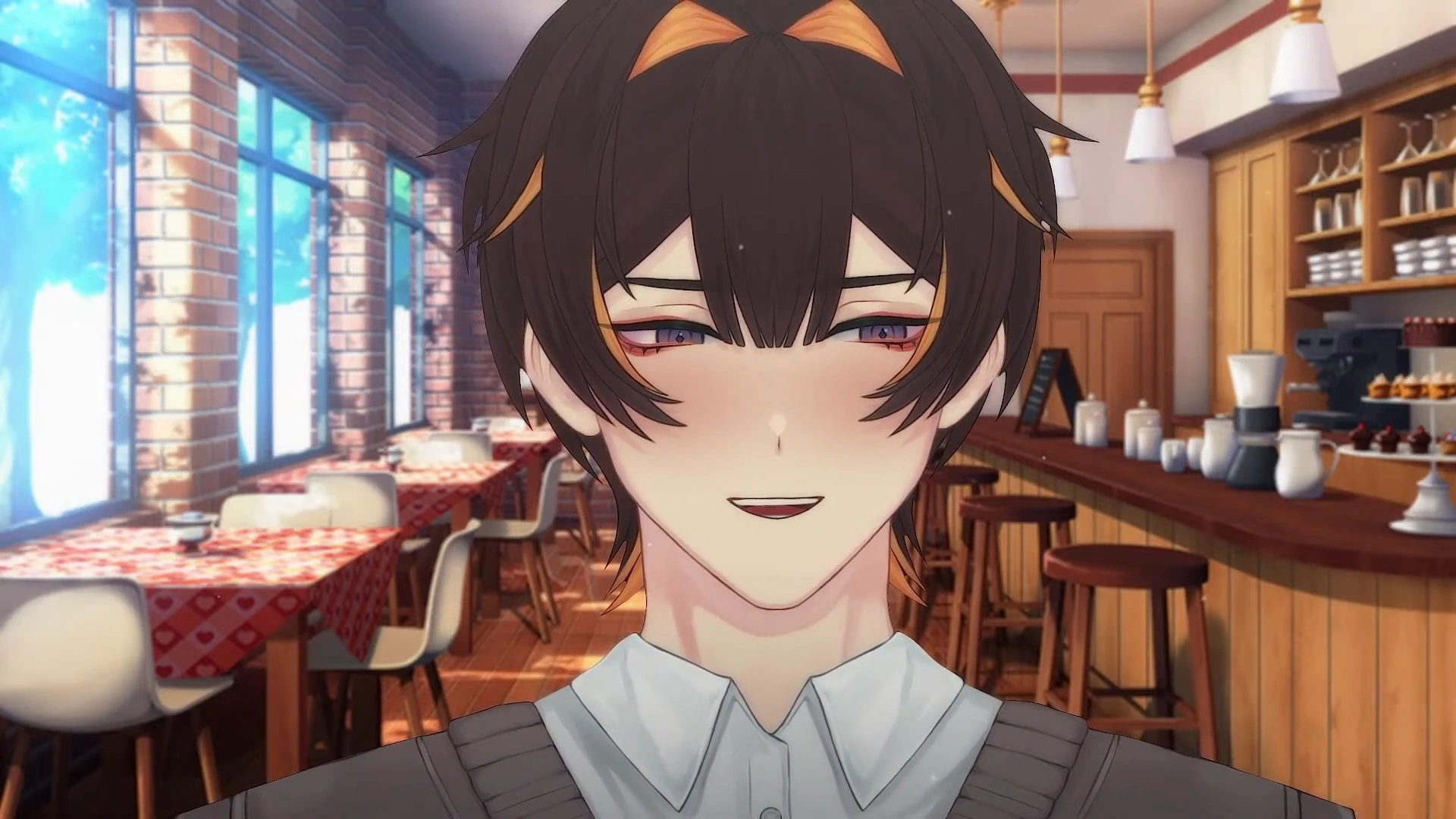 Juno (younger brother)
