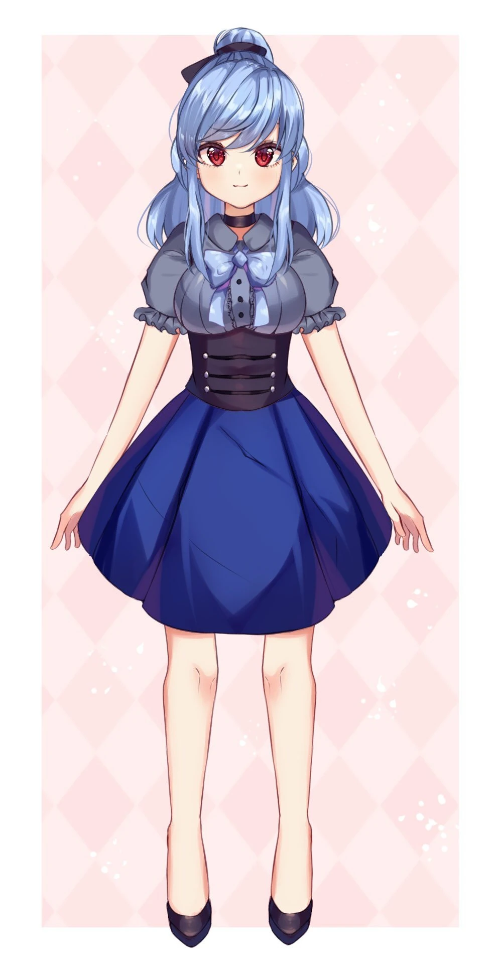 Miss Baka