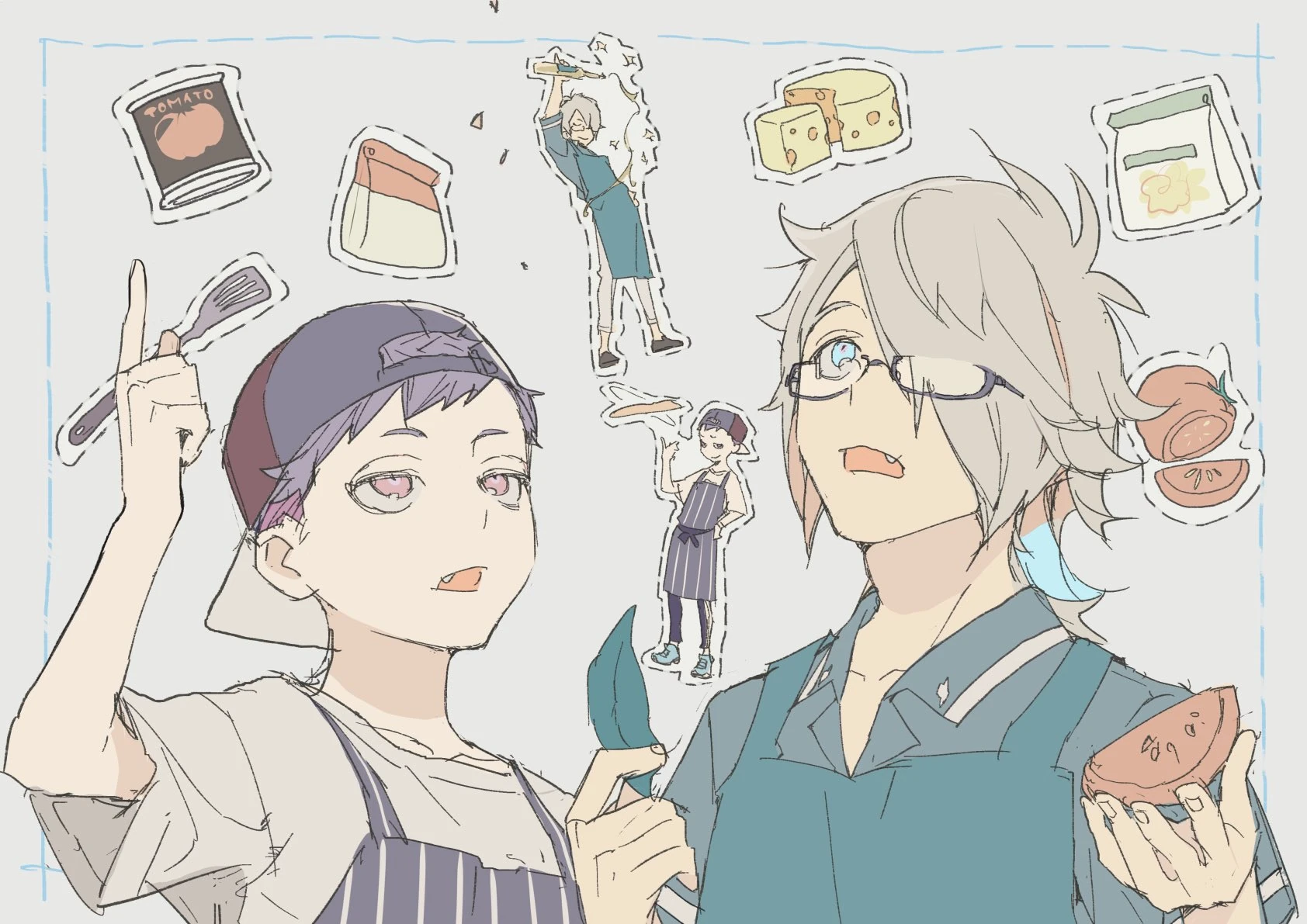 by [https://x.com/iku_mi193/status/1290139323367436288 Katagiri Ikumi]