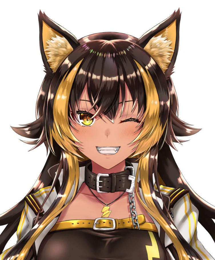 Nekoyo Chloe