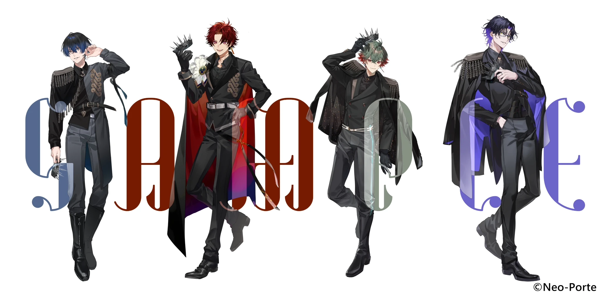 2024 White Day Goods Illustration by [https://twitter.com/udon_118/status/1768474897351881123 KiKi]