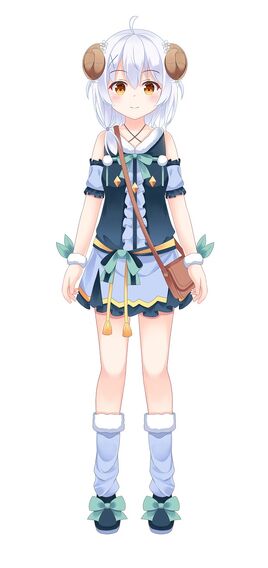 Revna Avatar