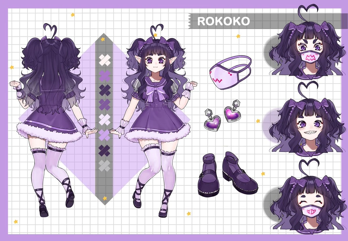 Reference sheet