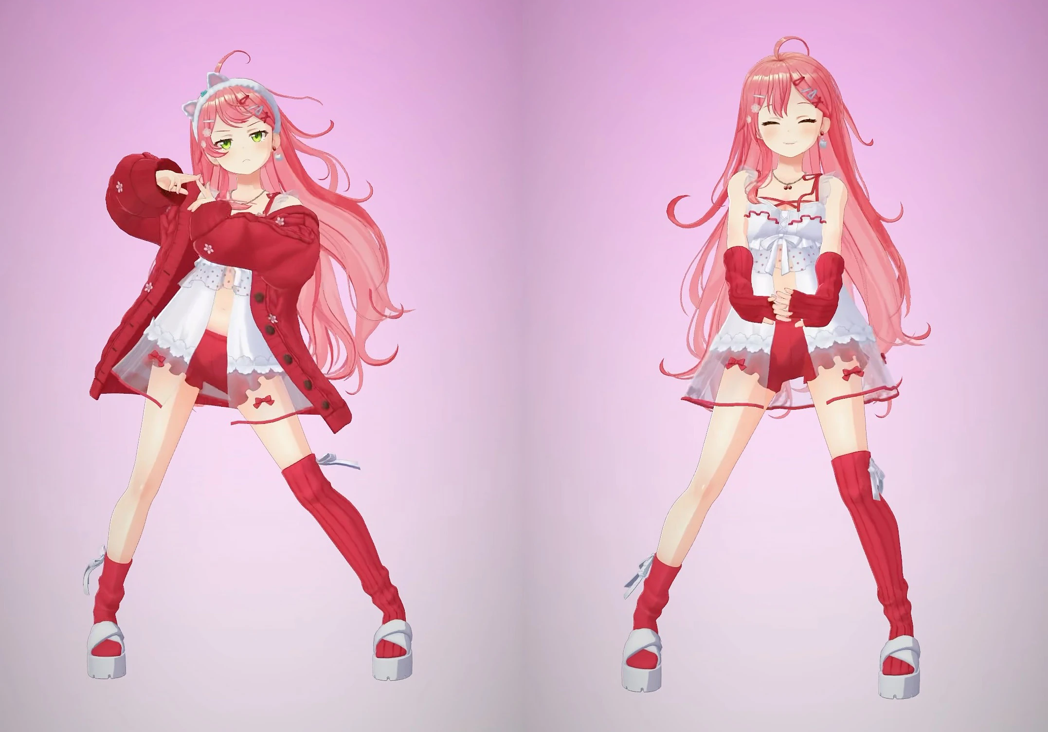 2 Million Subs Costume