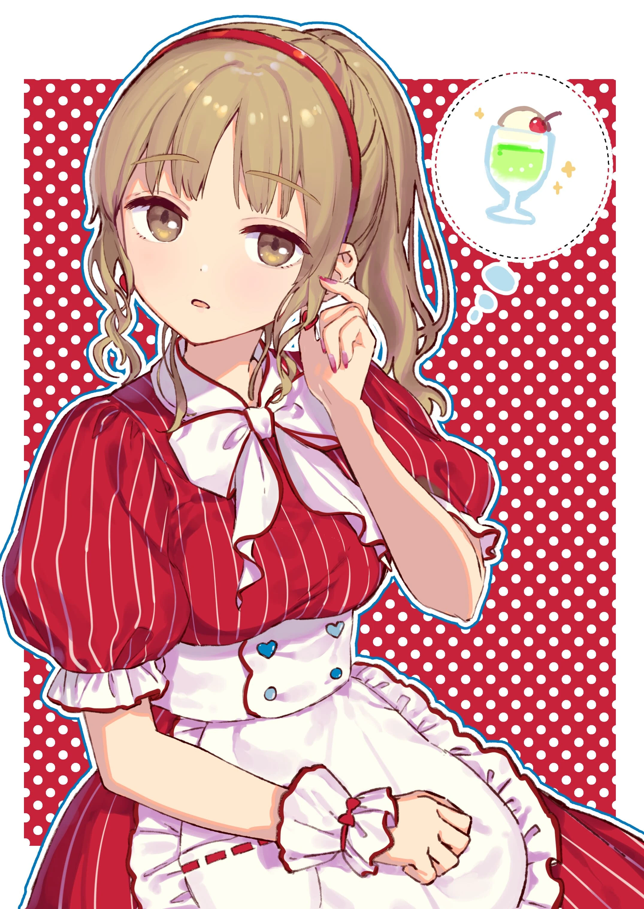 by Nana