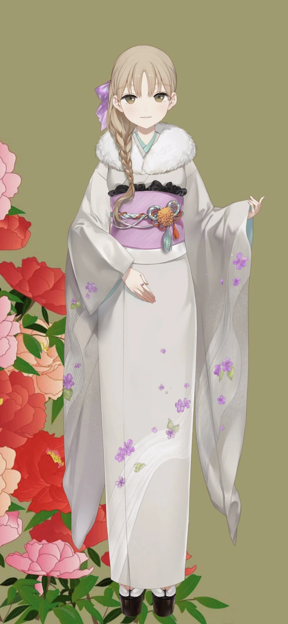 New Year Outfit