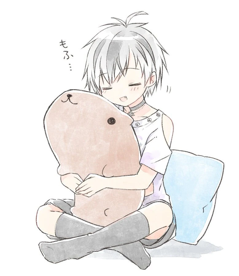 by Kamiyoshi Rika