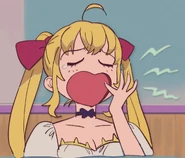 Takamiya Rion as Usagi Tsukino by WADA.jpg (176 KB) Takamiya Rion as Usagi Tsukino by WADA